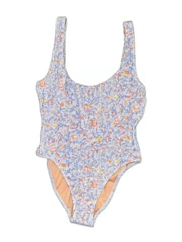 J.Crew One Piece Swimsuit (view 1)
