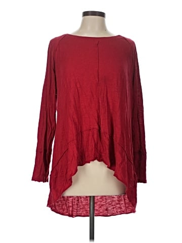 Style&Co Long Sleeve Blouse (view 1)