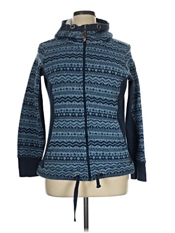 Avalanche Jacket (view 1)