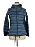 Avalanche 100% Polyester Blue Jacket Size XL - photo 1