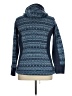 Avalanche 100% Polyester Blue Jacket Size XL - photo 2