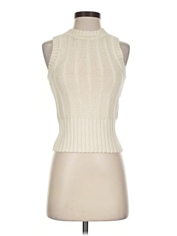 Banana Republic Sweater Vest (view 1)