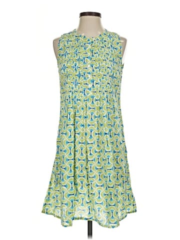 Roberta Roller Rabbit Casual Dress (view 1)