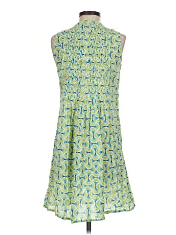 Roberta Roller Rabbit Casual Dress (view 2)