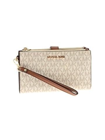 MICHAEL Michael Kors Wristlet (view 1)