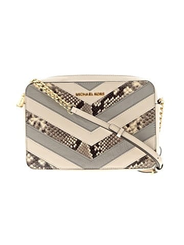 MICHAEL Michael Kors Crossbody Bag (view 1)