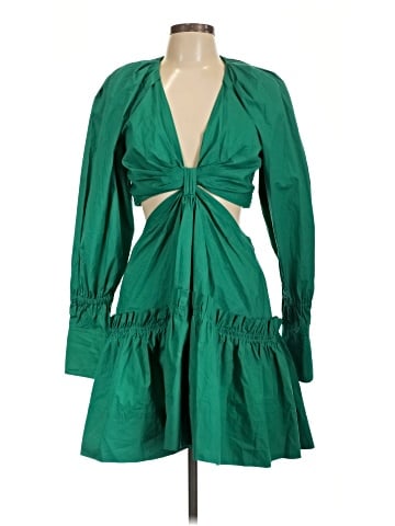 A.L.C. Cocktail Dress (view 1)