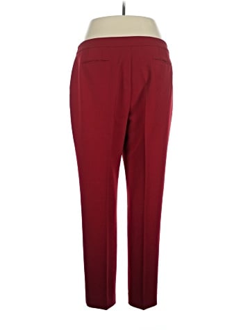 Anne Klein Dress Pants (view 2)