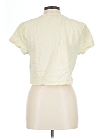 Topshop Short Sleeve T-Shirt (view 2)