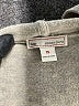 Gap Silver Sweatshirt Size XS - photo 7