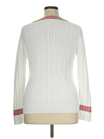 Lilly Pulitzer Pullover Sweater (view 2)