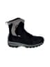 Merrell Black Boots Size 9 - photo 1