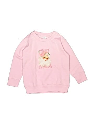 Rabbit Skins Sweatshirt (view 1)