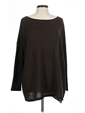 Piko Pullover Sweater (view 1)