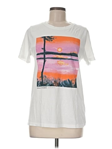 J.Crew Short Sleeve T-Shirt (view 1)