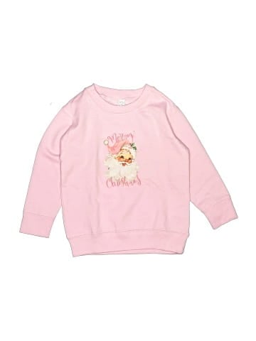 Rabbit Skins Sweatshirt (view 1)