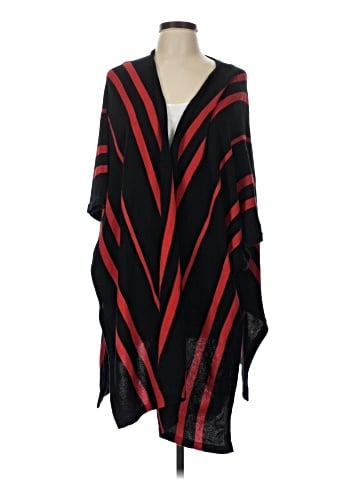 Pendleton Kimono (view 1)