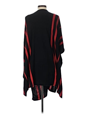 Pendleton Kimono (view 2)