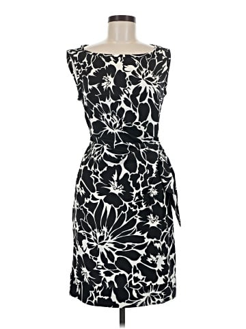 Diane von Furstenberg Cocktail Dress (view 1)