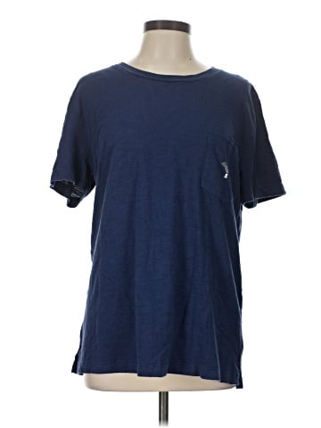 Victoria's Secret Pink Short Sleeve T-Shirt (view 1)