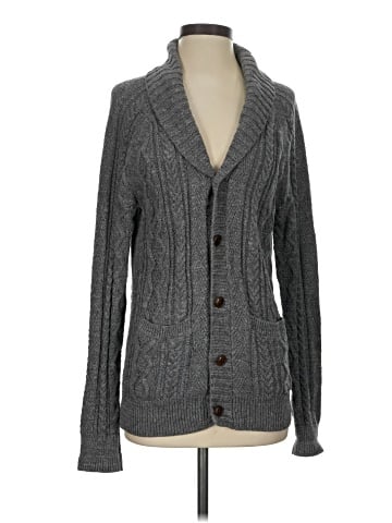 J.Crew Cardigan (view 1)