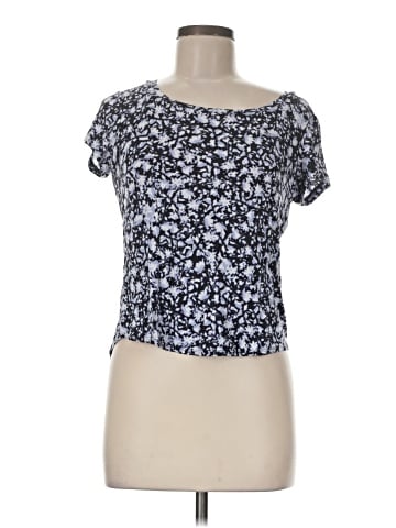 Simply Vera Vera Wang Short Sleeve T-Shirt (view 1)