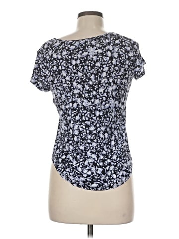 Simply Vera Vera Wang Short Sleeve T-Shirt (view 2)