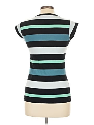 French Connection Short Sleeve Top (view 2)