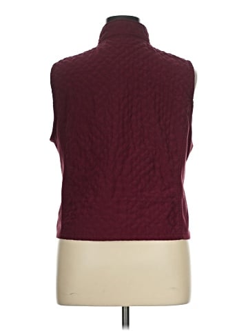 Columbia Vest (view 2)