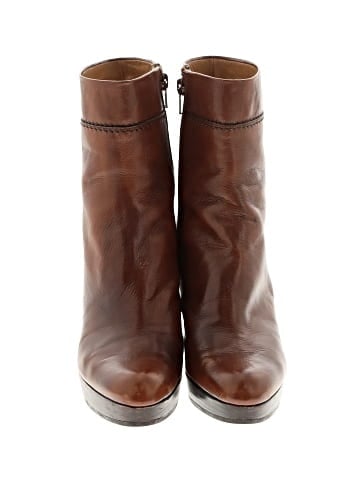 Stuart Weitzman Ankle Boots (view 2)