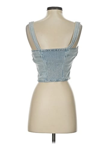 Levi's Sleeveless Blouse (view 2)
