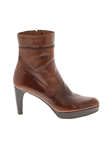 Stuart Weitzman Ankle Boots (view 1)