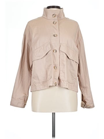 Madewell Jacket (view 1)