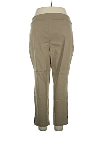 Roz & Ali Active Pants (view 2)