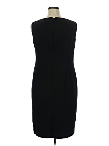 Kasper Cocktail Dress (view 2)