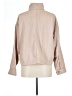 Madewell Solid Tan Jacket Size L - photo 2