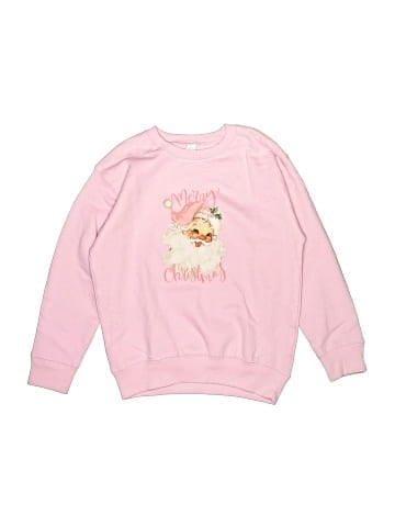 Rabbit Skins Sweatshirt (view 1)