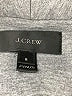 J.Crew Gray Coat Size S - photo 6