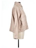 Madewell Solid Tan Jacket Size L - photo 4