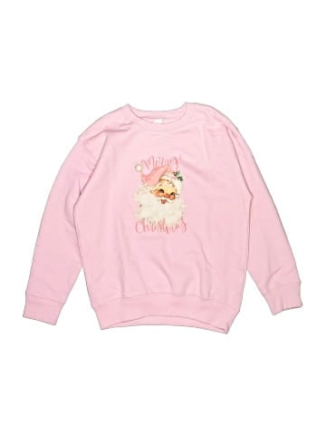 Rabbit Skins Sweatshirt (view 1)