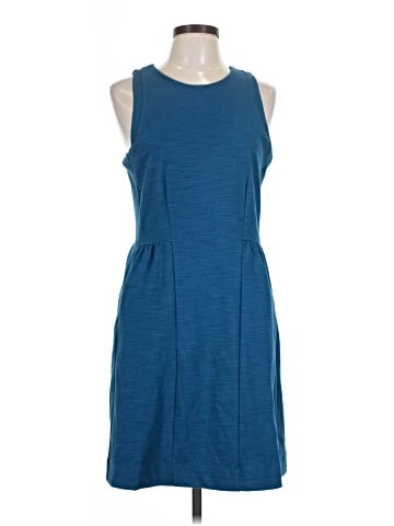Madewell Casual Dress (view 1)