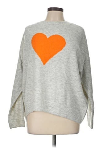 Vince Camuto Pullover Sweater (view 1)