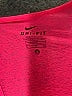 Nike 100% Polyester Pink Active Tank Size S - photo 7