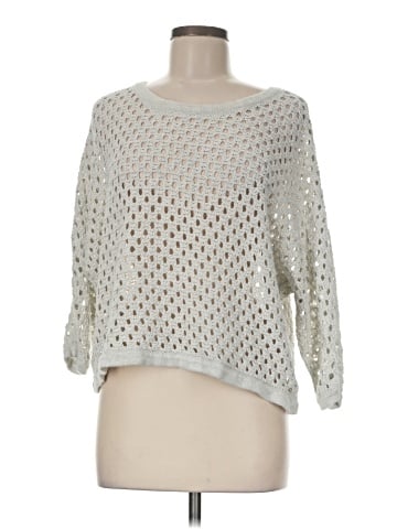 CAbi Pullover Sweater (view 1)