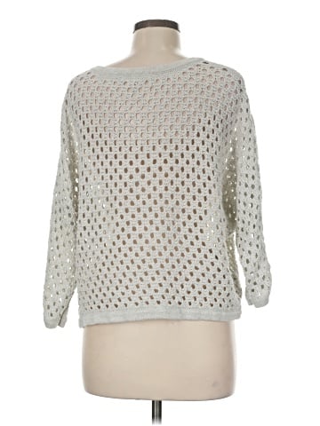 CAbi Pullover Sweater (view 2)