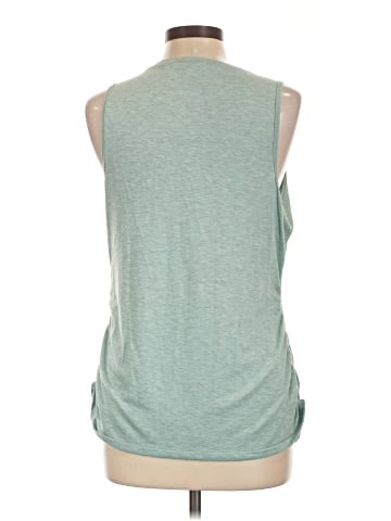 Athletic Works Sleeveless T-Shirt (view 2)