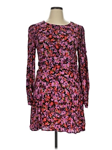 Zara Casual Dress (view 1)