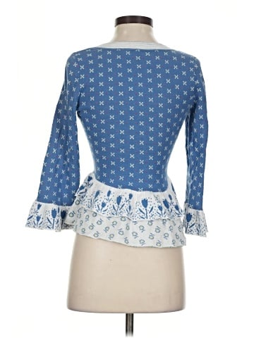 Moth Cardigan (view 2)