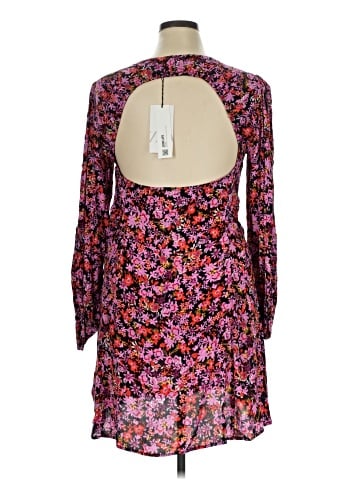 Zara Casual Dress (view 2)