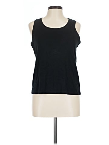 Chico's Sleeveless T-Shirt (view 1)